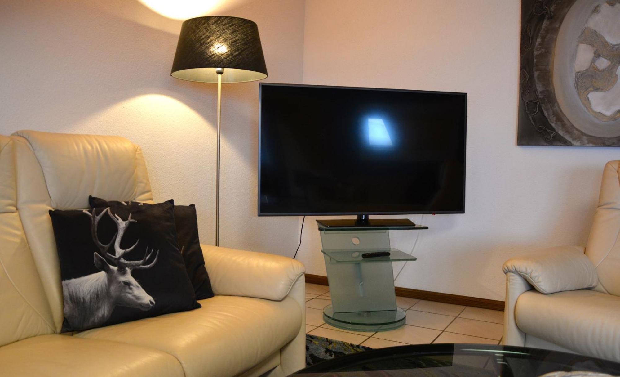 Genusshotel Hirschen - Erholung Im Gruenen Sallneck Room photo